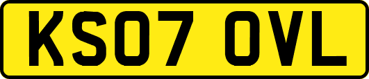 KS07OVL