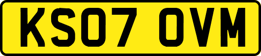 KS07OVM