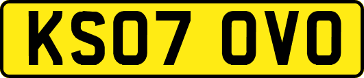 KS07OVO