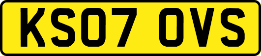 KS07OVS