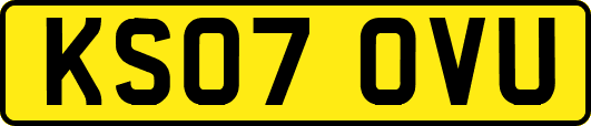 KS07OVU