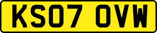 KS07OVW