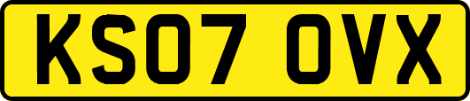 KS07OVX