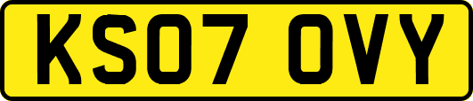 KS07OVY