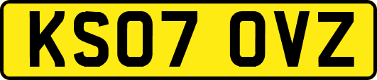 KS07OVZ