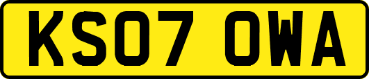 KS07OWA