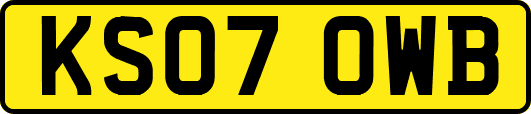 KS07OWB