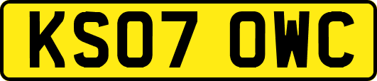 KS07OWC