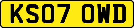KS07OWD