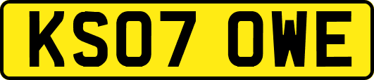 KS07OWE