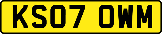 KS07OWM