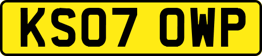 KS07OWP
