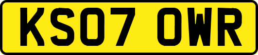 KS07OWR