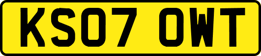 KS07OWT