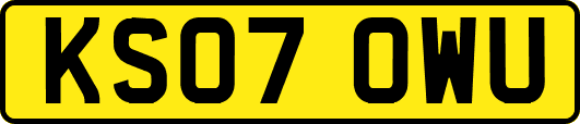 KS07OWU