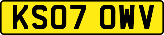 KS07OWV