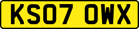 KS07OWX
