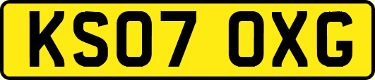 KS07OXG