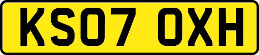 KS07OXH