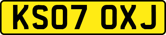 KS07OXJ