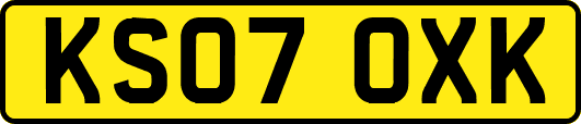 KS07OXK