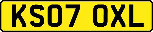 KS07OXL