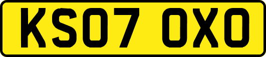 KS07OXO