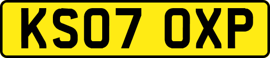 KS07OXP