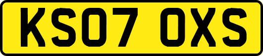 KS07OXS