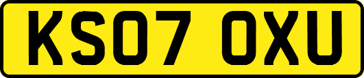 KS07OXU