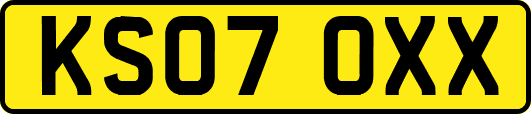 KS07OXX