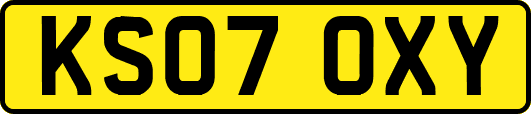 KS07OXY