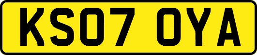 KS07OYA