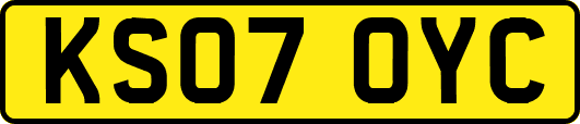 KS07OYC