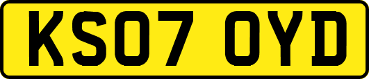 KS07OYD