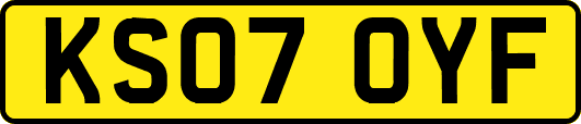 KS07OYF