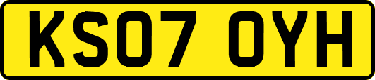 KS07OYH