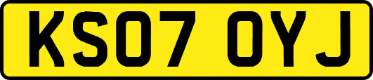 KS07OYJ