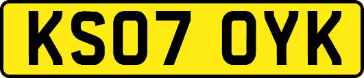 KS07OYK
