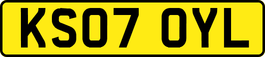 KS07OYL