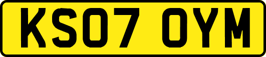 KS07OYM