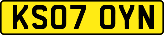 KS07OYN