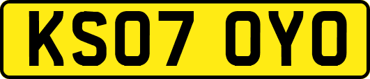 KS07OYO