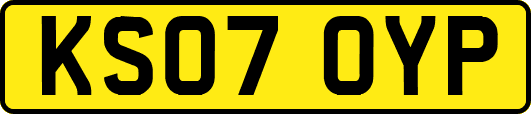 KS07OYP