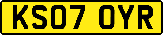 KS07OYR