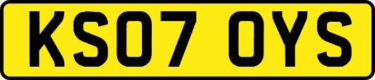 KS07OYS