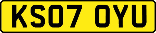 KS07OYU