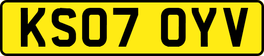 KS07OYV