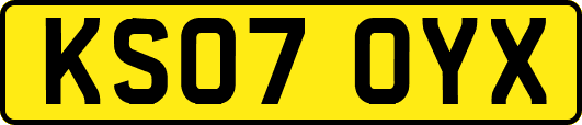KS07OYX