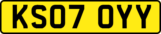 KS07OYY